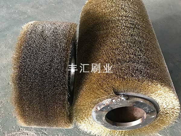 鋼絲輥